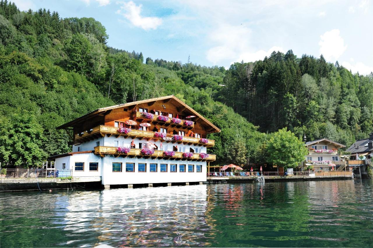 Hotel-garni Seestrand 2*