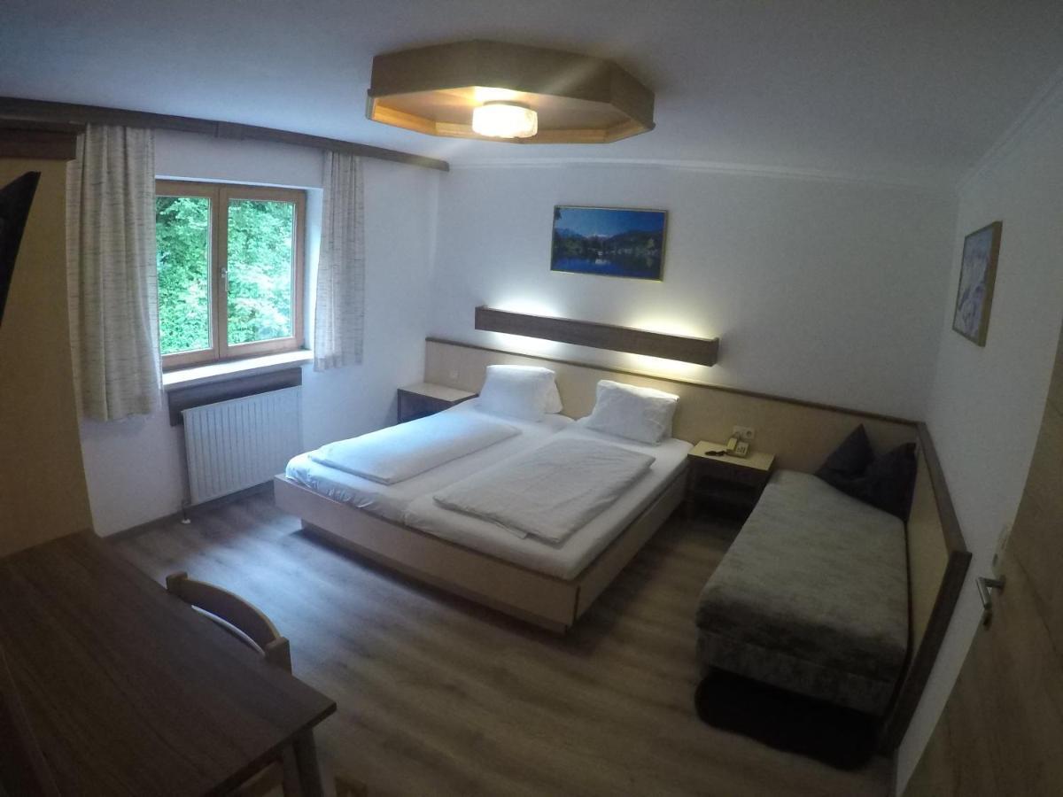 Hotel-garni Seestrand 2*