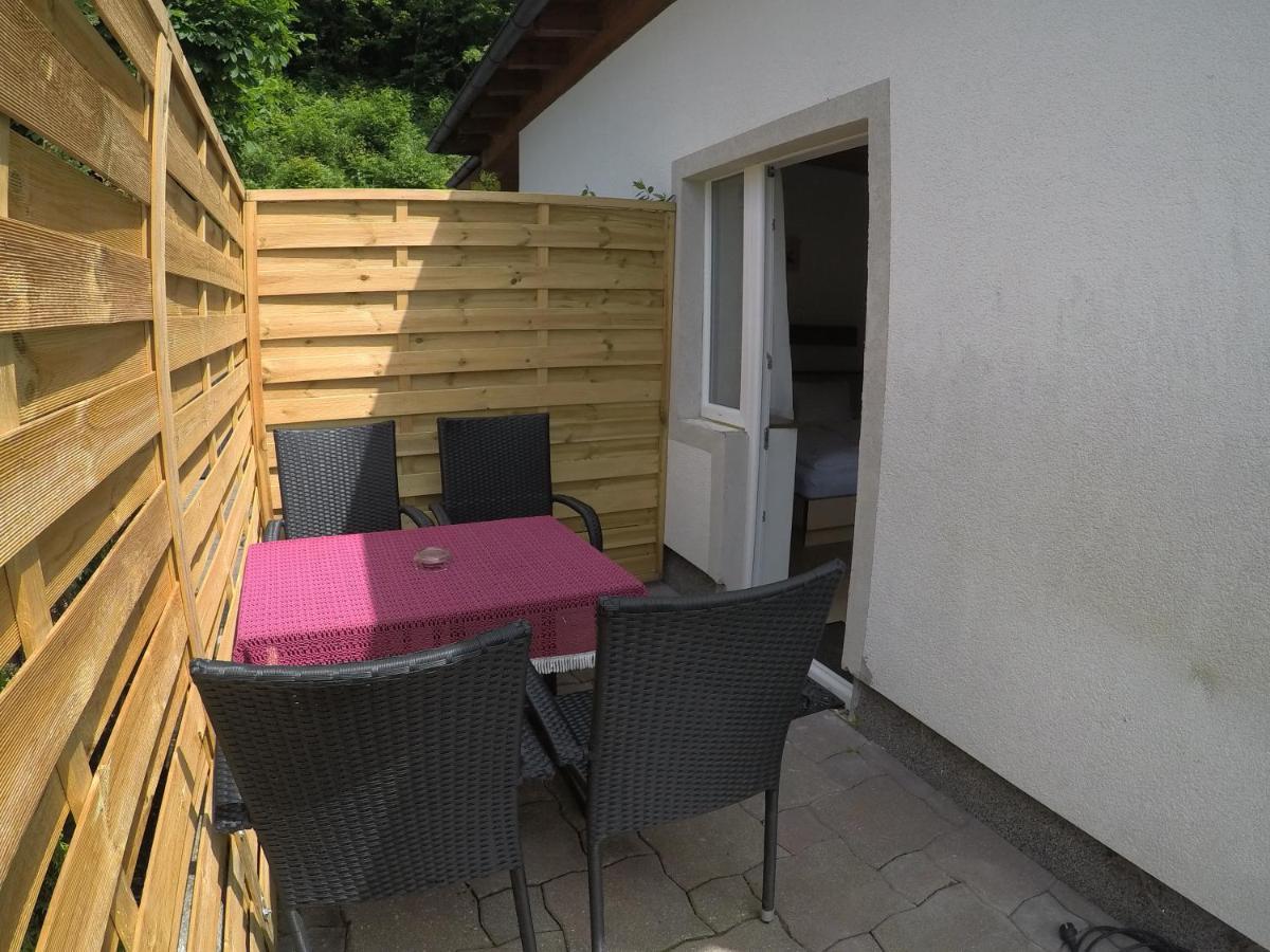 Hotel-garni Seestrand 2*