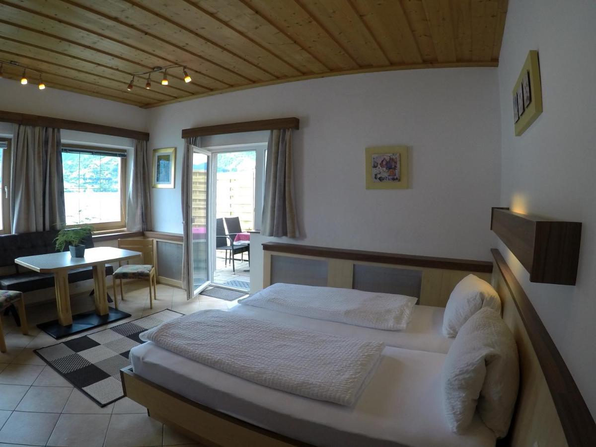 Hotel-garni Seestrand 2* Zell am See