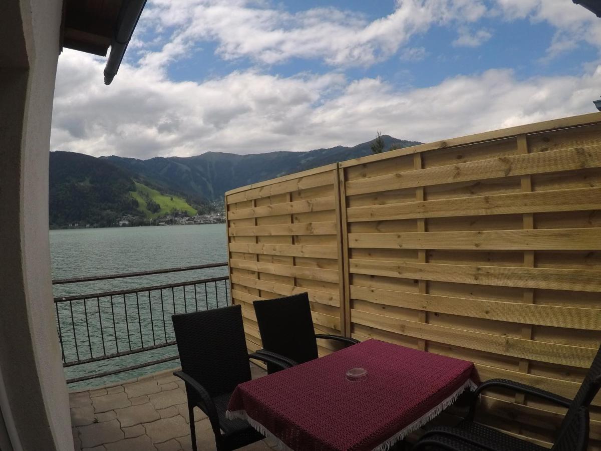 Hotel-garni Seestrand 2* Zell am See