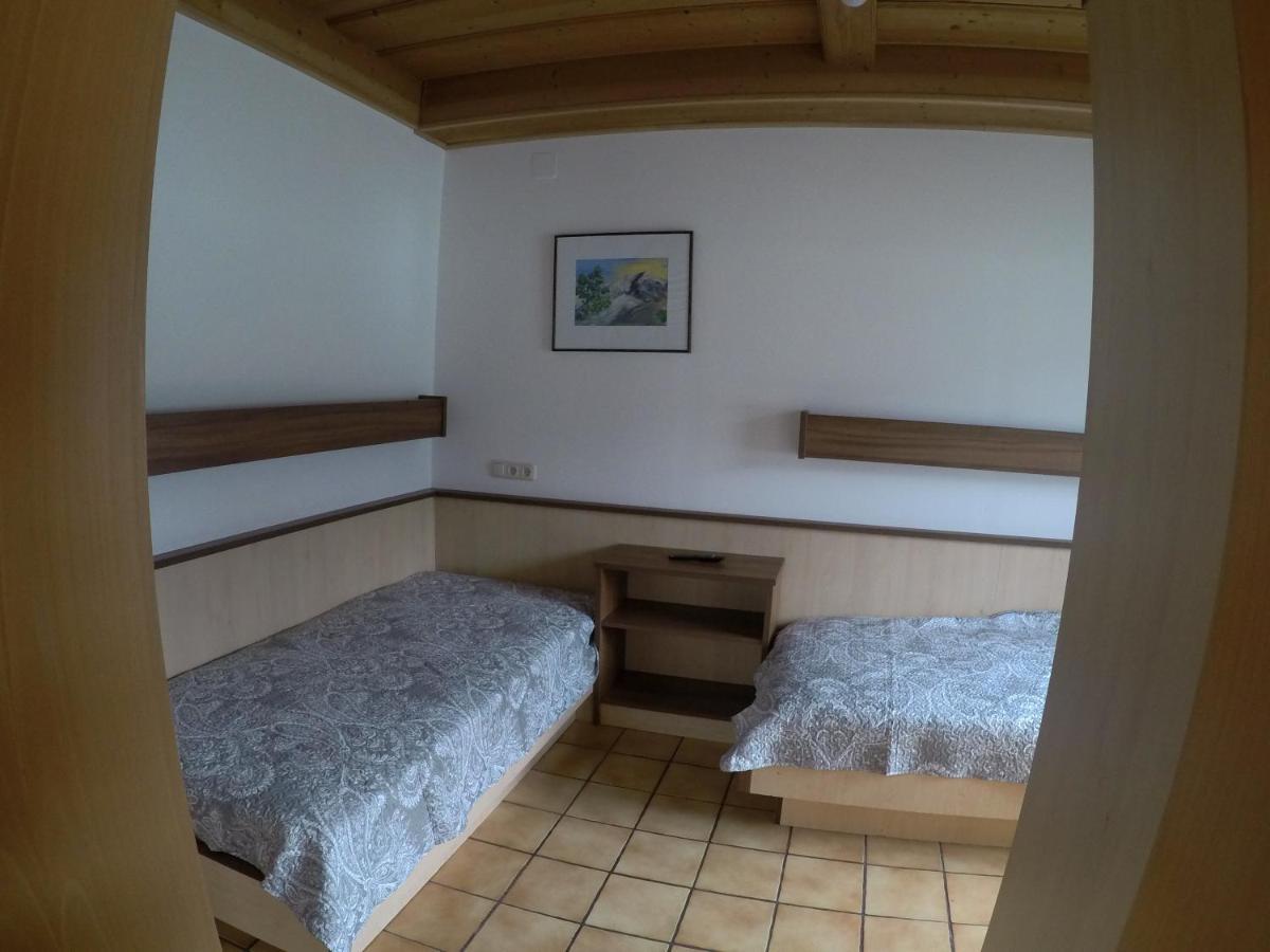 Hotel-garni Seestrand Zell am See