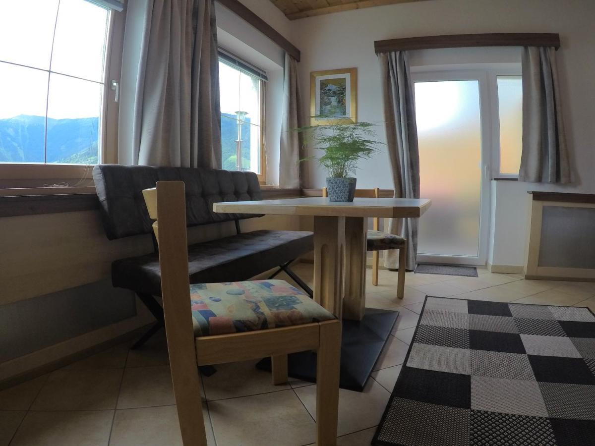 Hotel-garni Seestrand