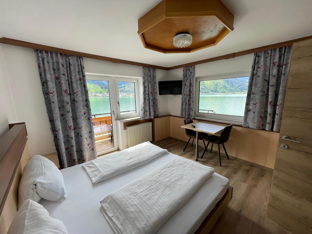 Hotel-garni Seestrand