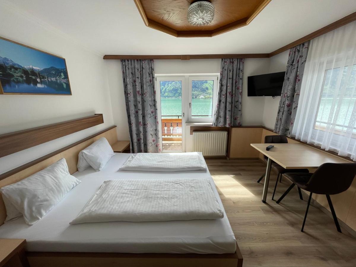Hotel-garni Seestrand Nocleg ze śniadaniem
