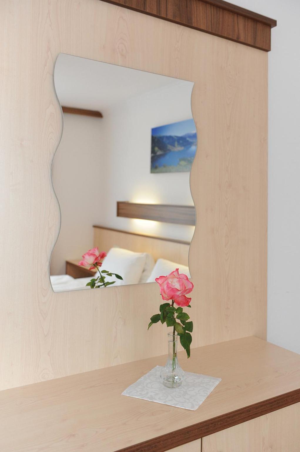Hotel-garni Seestrand Zell am See