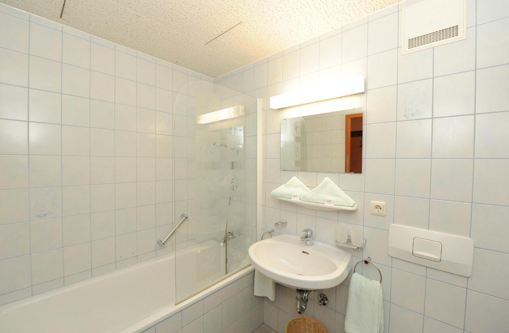 Hotel-garni Seestrand Zell am See