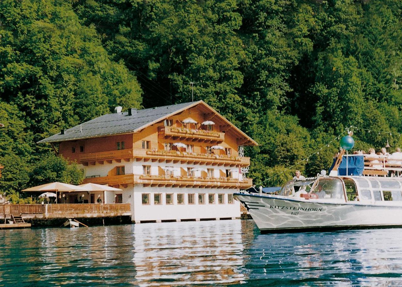 Hotel-garni Seestrand 2*