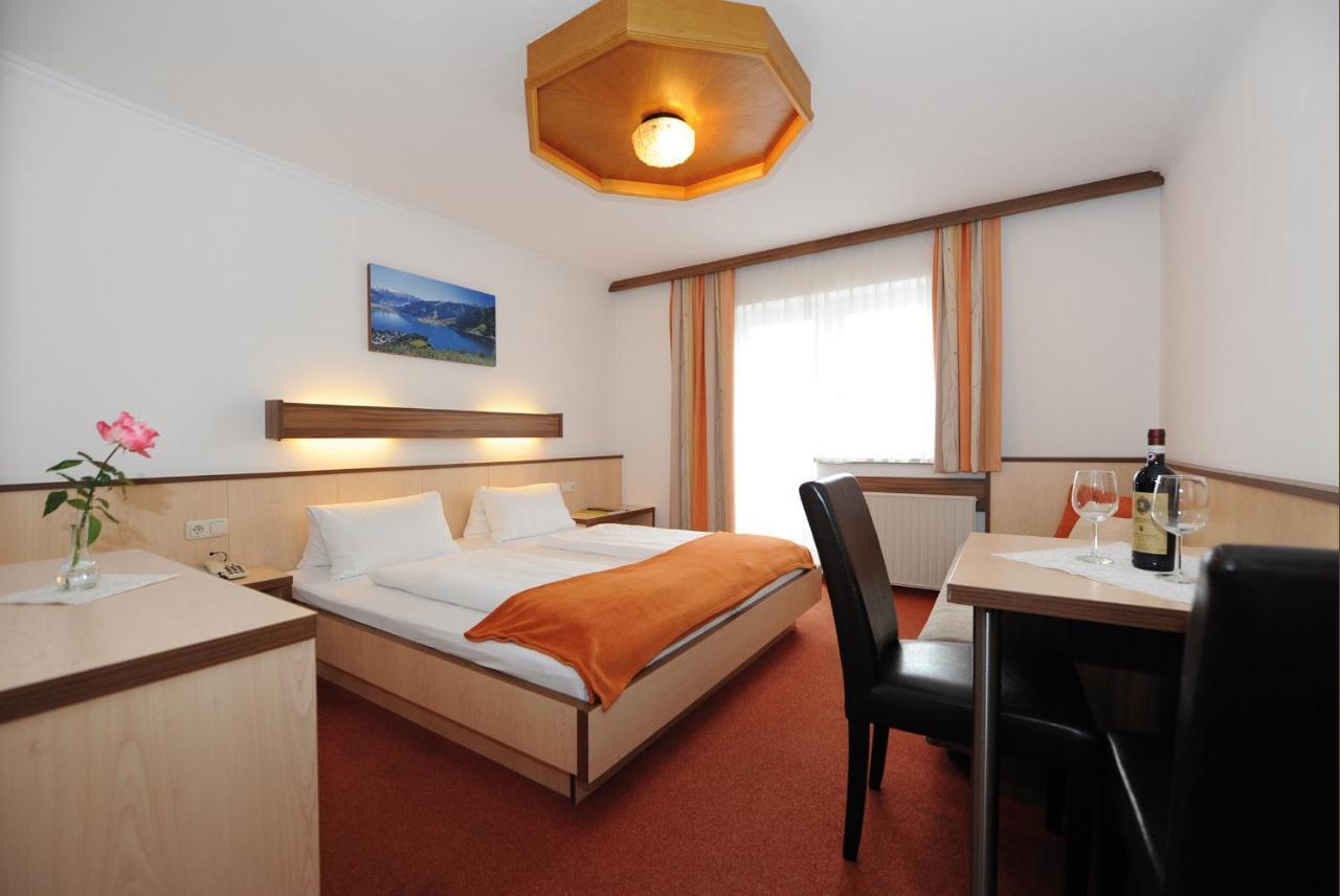 Hotel-garni Seestrand