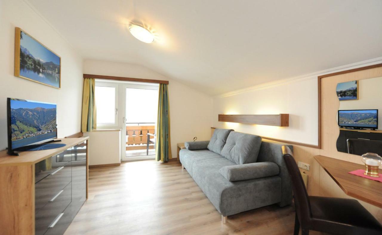 Nocleg ze śniadaniem Hotel-garni Seestrand 2*