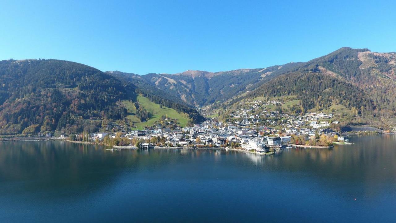 Nocleg ze śniadaniem Hotel-garni Seestrand 2*