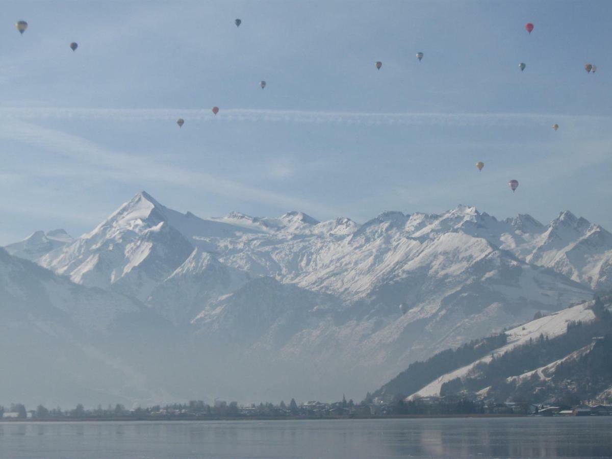 Hotel-garni Seestrand Zell am See
